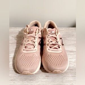 New Balance Women's Arishi V2 Fresh Foam Running Shoes WARISCL2 Pink Size 7